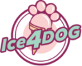 ice 4 dog logo 1